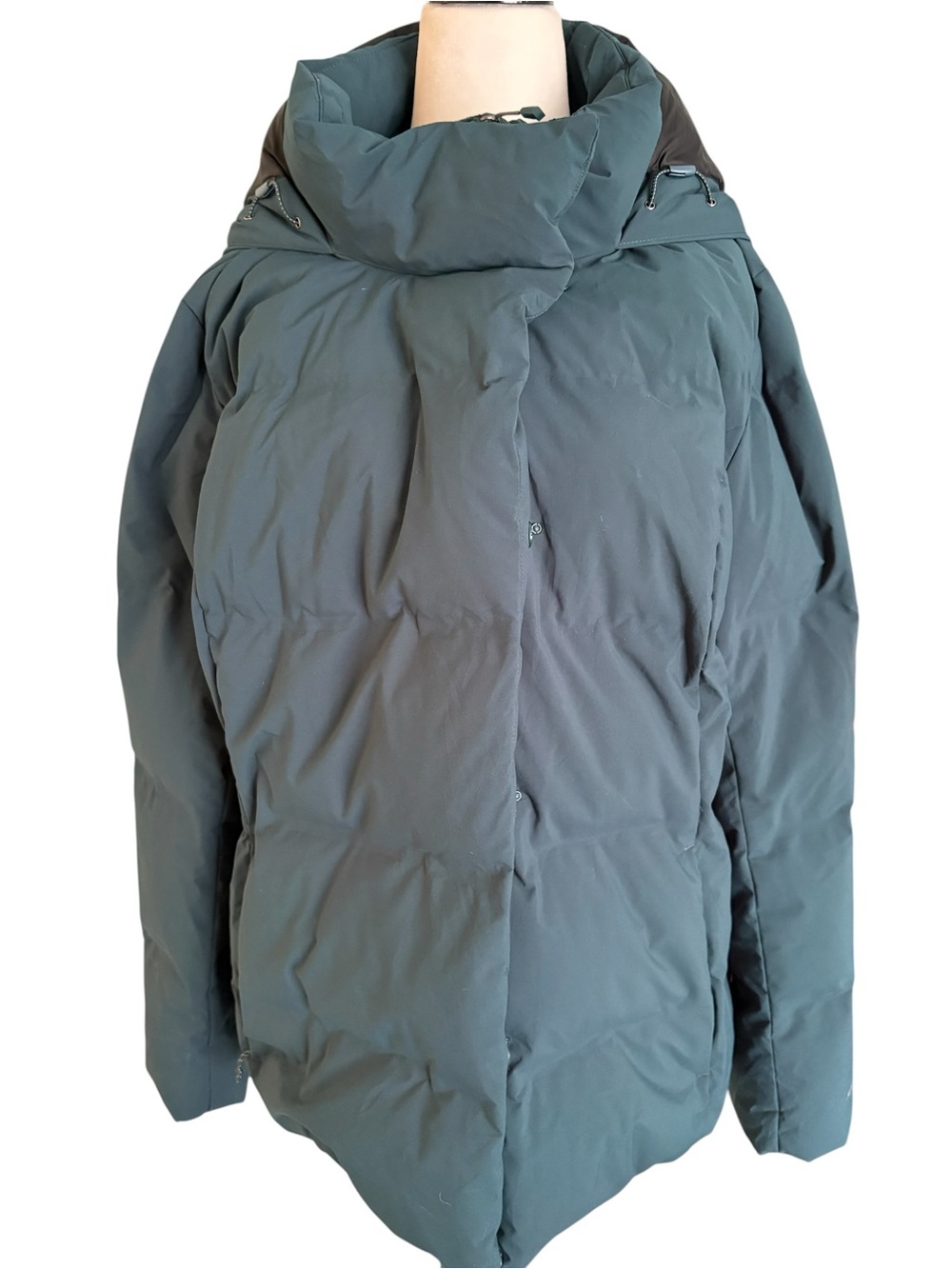 Eddie Bauer Down winter jacket
